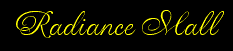 radiance mall, radiancemall.com